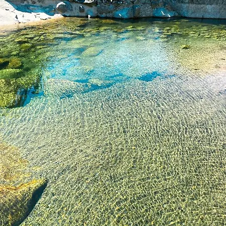 בית נופש Interbeira Sandomil River