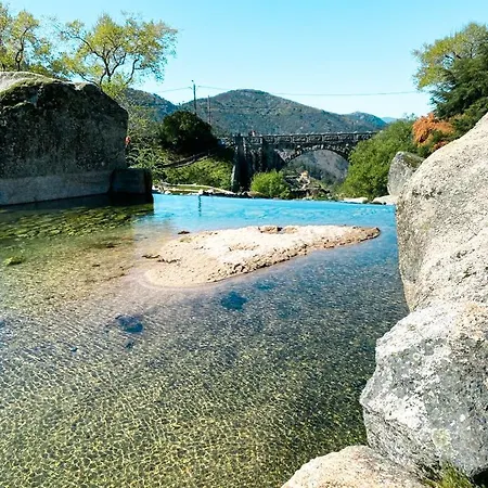 Interbeira Sandomil River סייה