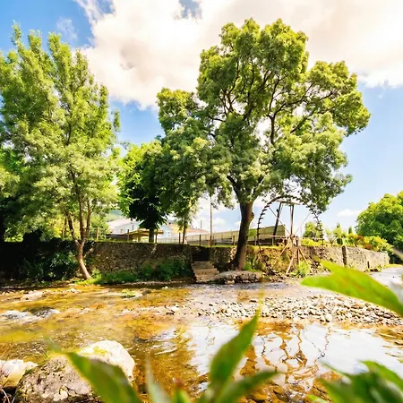 Σπίτι διακοπών Interbeira Sandomil River