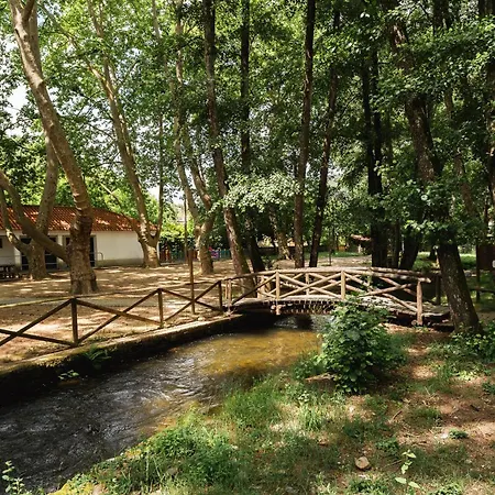 Σπίτι διακοπών Interbeira Sandomil River *