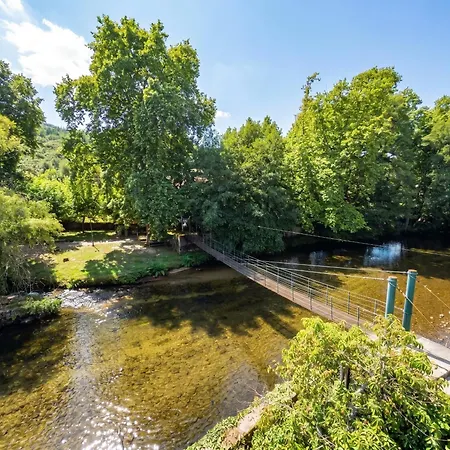 Interbeira Sandomil River *