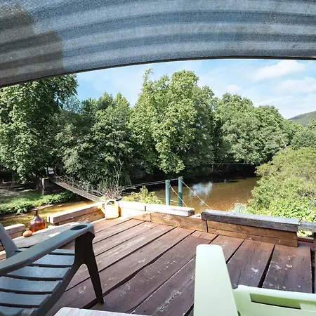 Interbeira Sandomil River סייה